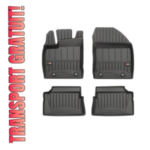 Set covorase presuri LEXUS CT (ZWA10_) din 2011, auto, din cauciuc thermoplastic, LEXUS