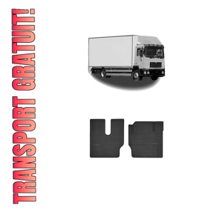Set covorase presuri MAN F2000 din 1994-2005, auto, din cauciuc thermoplastic, MAN