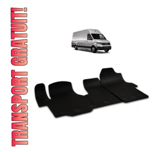 Set covorase presuri MANN TGE din 2017, auto, din cauciuc thermoplastic - Img 8