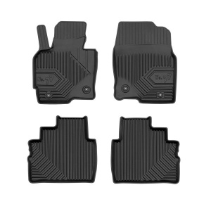 Set covorase presuri MAZDA CX-5 | KE din 2012-2024, auto, din cauciuc thermoplastic, MAZDA - Img 3