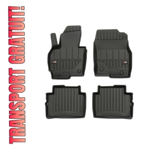 Set covorase presuri MAZDA CX-5 (KE, GH) din 2011-2017, auto, din cauciuc thermoplastic, MAZDA