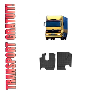 Set covorase presuri MERCEDES-BENZ ATEGO din 1998-2004, auto, din cauciuc thermoplastic, MERCEDES-BENZ