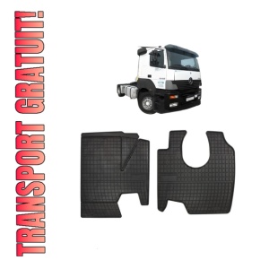 Set covorase presuri MERCEDES-BENZ AXOR din 2002-2004, auto, din cauciuc thermoplastic, MERCEDES-BENZ