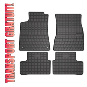 Set covorase presuri MERCEDES-BENZ B-CLASS Sports Tourer (W247) din 2018-2021, auto, din cauciuc thermoplastic, MERCEDES-BENZ