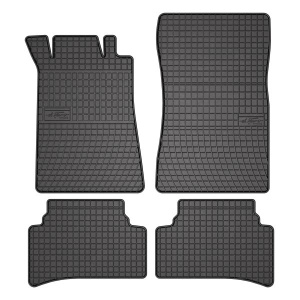 Set covorase presuri MERCEDES-BENZ C-CLASS T-Model (S202) din 1996-2001, auto, din cauciuc thermoplastic, MERCEDES-BENZ - Img 3