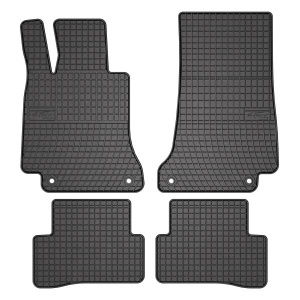 Set covorase presuri MERCEDES-BENZ C-CLASS (W205) din 2013-2021, auto, din cauciuc thermoplastic, MERCEDES-BENZ - Img 3
