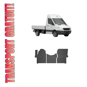 Set covorase presuri MERCEDES-BENZ SPRINTER 3,5-t Platform/Chassis (B906) din 2006-2018, auto, din cauciuc thermoplastic, MERCEDES-BENZ
