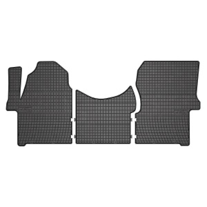 Set covorase presuri MERCEDES-BENZ SPRINTER 3,5-t Van (B906) din 2006-2018, auto, din cauciuc thermoplastic, MERCEDES-BENZ - Img 3