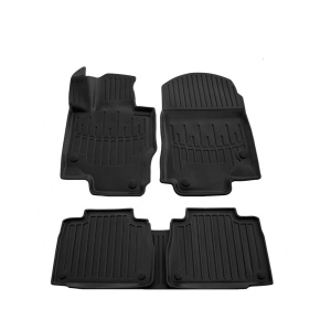 Set covorase presuri MERCEDES BENZ W167 GLE din 2018, auto, din cauciuc thermoplastic - Img 3