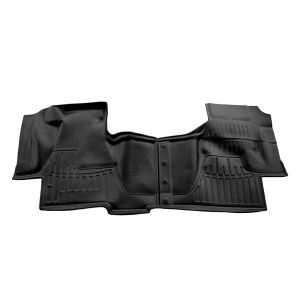 Set covorase presuri MERCEDES BENZ W901-905 SPRINTER din 1995-2006, auto, din cauciuc thermoplastic - Img 3