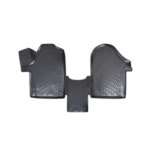 Set covorase presuri MERCEDES VITO / VIANO W639 din 2003-2014, auto, din cauciuc thermoplastic - Img 4