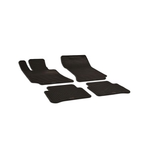 Set covorase presuri MERCEDES W212 E-KLASSE din 2009-2016, auto, din cauciuc thermoplastic - Img 4