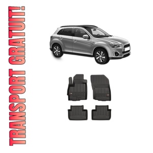 Set covorase presuri MITSUBISHI ASX (GA_W_) din 2010-2015, auto, din cauciuc thermoplastic, MITSUBISHI