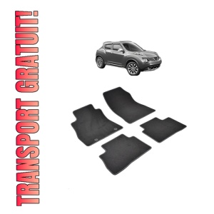 Set covorase presuri NISSAN JUKE I2010-2019 din 2010-2019, auto, din cauciuc thermoplastic