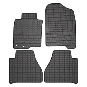 Set covorase presuri NISSAN NAVARA (D22) din 1998-2008, auto, din cauciuc thermoplastic, NISSAN - Img 3