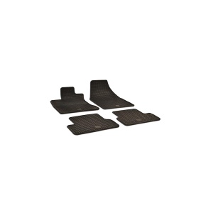 Set covorase presuri NISSAN QASHQAI din 2007-2013, auto, din cauciuc thermoplastic - Img 5