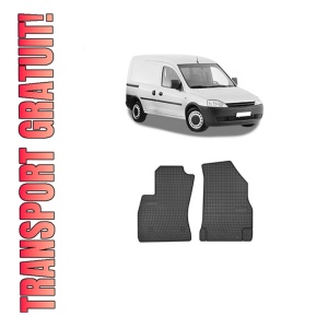 Set covorase presuri OPEL COMBO Box Body/MPV din 2001-2012, auto, din cauciuc thermoplastic, OPEL