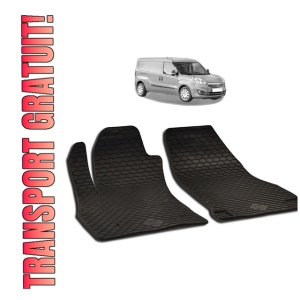 Set covorase presuri OPEL COMBO D din 2011-2017, auto, din cauciuc thermoplastic - Img 8