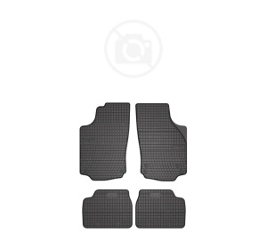 Set covorase presuri OPEL CORSA C din 1998-2009, auto, din cauciuc thermoplastic, OPEL - Img 2