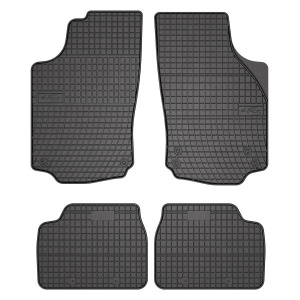 Set covorase presuri OPEL CORSA C din 1998-2009, auto, din cauciuc thermoplastic, OPEL - Img 3