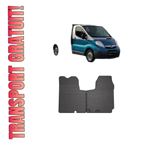 Set covorase presuri OPEL VIVARO A Platform/Chassis (X83) din 2001-2014, auto, din cauciuc thermoplastic, OPEL