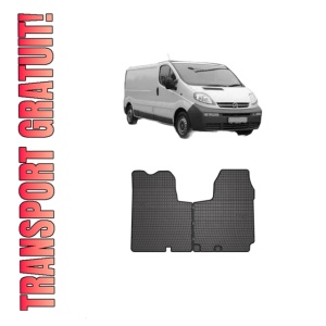 Set covorase presuri OPEL VIVARO A Van (X83) din 2001-2014, auto, din cauciuc thermoplastic, OPEL
