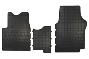 Set covorase presuri OPEL VIVARO B Platform/Chassis (X82) din 2014-2019, auto, din cauciuc thermoplastic, OPEL - Img 3