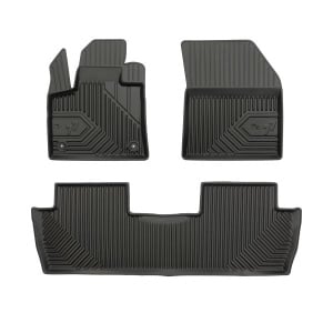 Set covorase presuri PEUGEOT 5008 II (MC_, MJ_, MR_, M4_) din 2016-2023, auto, din cauciuc thermoplastic, PEUGEOT - Img 3