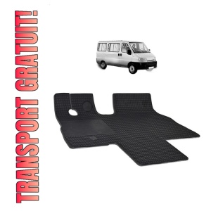 Set covorase presuri PEUGEOT BOXER din 2002-2006, auto, din cauciuc thermoplastic