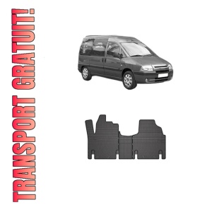 Set covorase presuri PEUGEOT EXPERT (224_) din 1996-2006, auto, din cauciuc thermoplastic, PEUGEOT