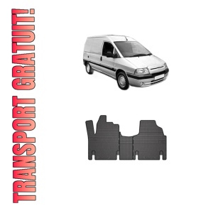 Set covorase presuri PEUGEOT EXPERT Van (222) din 1996-2006, auto, din cauciuc thermoplastic, PEUGEOT