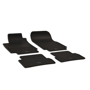Set covorase presuri RENAULT CAPTUR din 2013-2019, auto, din cauciuc thermoplastic - Img 2