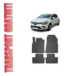 Set covorase presuri RENAULT CLIO V (B7_) din 2019-2021, auto, din cauciuc thermoplastic, RENAULT