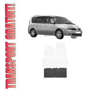 Set covorase presuri RENAULT ESPACE IV (JK0/1_) din 2002-2015, auto, din cauciuc thermoplastic, RENAULT