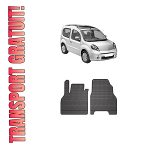 Set covorase presuri RENAULT KANGOO BE BOP (KW0/1_) din 2009-2012, auto, din cauciuc thermoplastic, RENAULT
