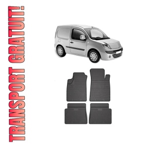 Set covorase presuri RENAULT KANGOO Express (FW0/1_) din 2008-2019, auto, din cauciuc thermoplastic, RENAULT
