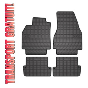 Set covorase presuri RENAULT MEGANE II Estate Van (KM_) din 2003-2009, auto, din cauciuc thermoplastic, RENAULT