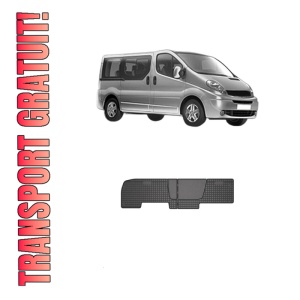 Set covorase presuri RENAULT TRAFIC II Bus (JL) din 2001-2018, auto, din cauciuc thermoplastic, RENAULT