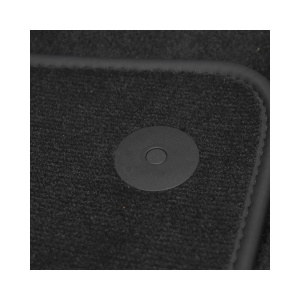 Set covorase presuri RENAULT ZOE din 2012, auto, din cauciuc thermoplastic - Img 3