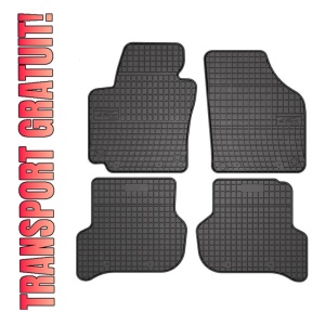 Set covorase presuri SEAT ALTEA XL din 2006-2015, auto, din cauciuc thermoplastic, SEAT