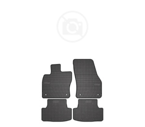 Set covorase presuri SEAT ATECA din 2016-2019, auto, din cauciuc thermoplastic, SEAT - Img 2