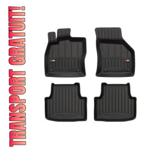 Set covorase presuri SEAT LEON | KL din 2020-2024, auto, din cauciuc thermoplastic, SEAT