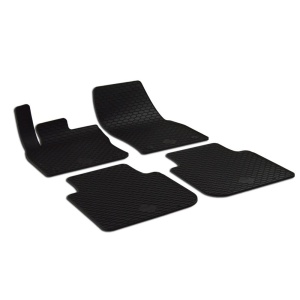 Set covorase presuri SKODA KODIAQ din 2017-2023, auto, din cauciuc thermoplastic - Img 3