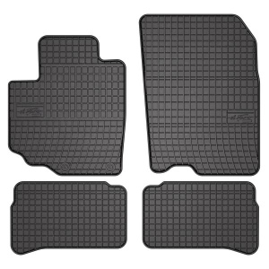 Set covorase presuri SUZUKI VITARA (LY) din 2015-2016, auto, din cauciuc thermoplastic, SUZUKI - Img 3