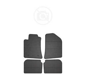 Set covorase presuri TOYOTA AVENSIS | T25 din 2009-2016, auto, din cauciuc thermoplastic, TOYOTA - Img 2