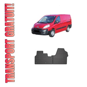 Set covorase presuri TOYOTA PROACE Van (MDX_) din 2013-2016, auto, din cauciuc thermoplastic, TOYOTA
