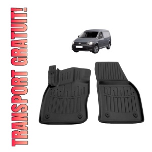 Set covorase presuri VOLKSWAGEN CADDY IV din 2020, auto, din cauciuc thermoplastic