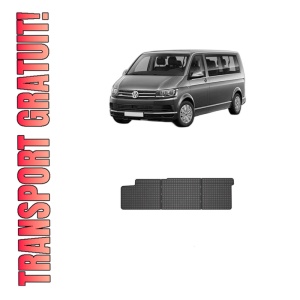 Set covorase presuri Volkswagen MULTIVAN T6 (SGF, SGM, SGN, SHM, SHN) din 2015-2024, auto, din cauciuc thermoplastic, Volkswagen
