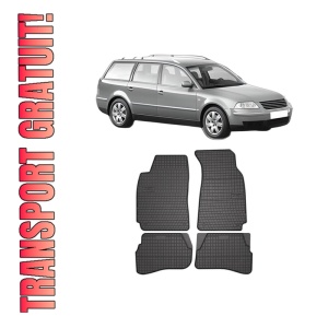 Set covorase presuri Volkswagen PASSAT B5.5 Variant (3B6) din 2000-2005, auto, din cauciuc thermoplastic, Volkswagen