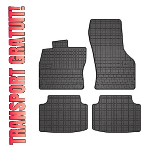 Set covorase presuri Volkswagen PASSAT B8 (3G2, CB2) din 2014-2024, auto, din cauciuc thermoplastic, Volkswagen